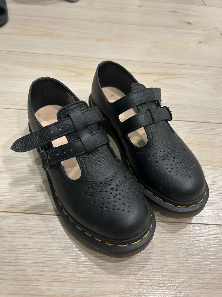 Dr. Martens