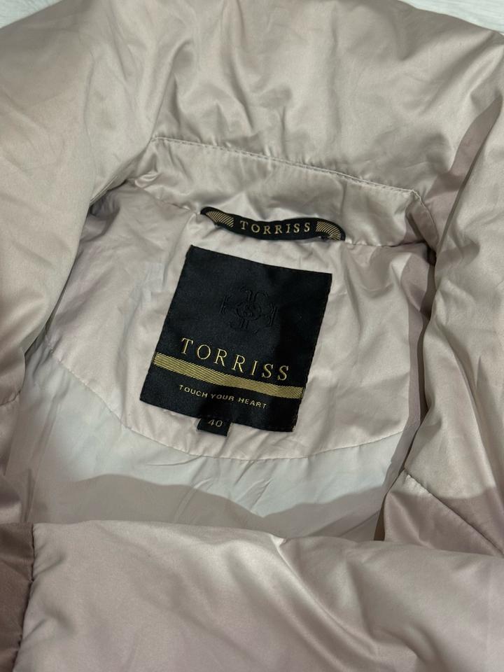 torriss Пуховик