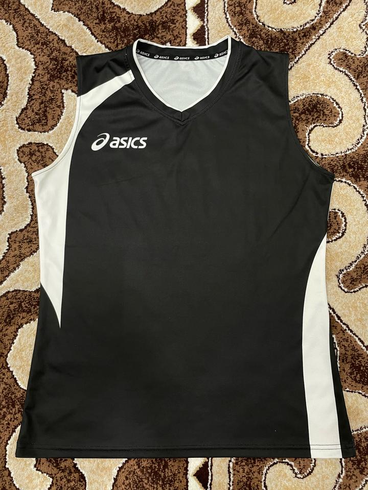 ASICS