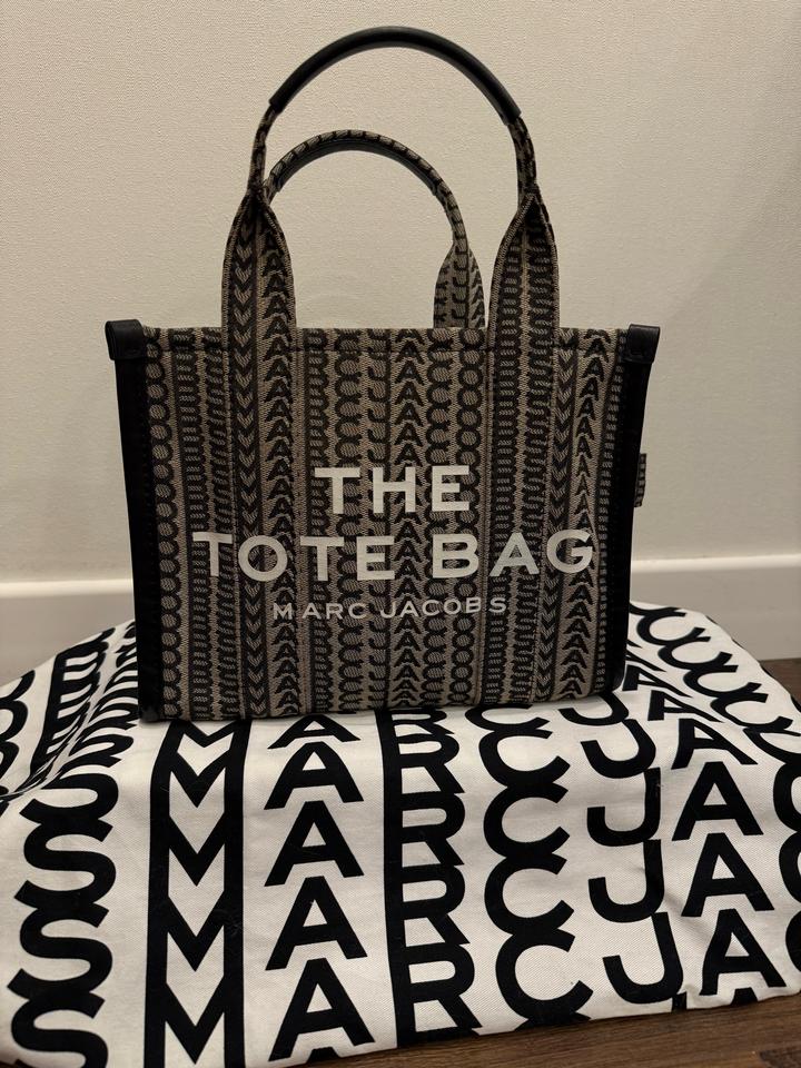 Сумка Marc Jacobs The Tote Bag