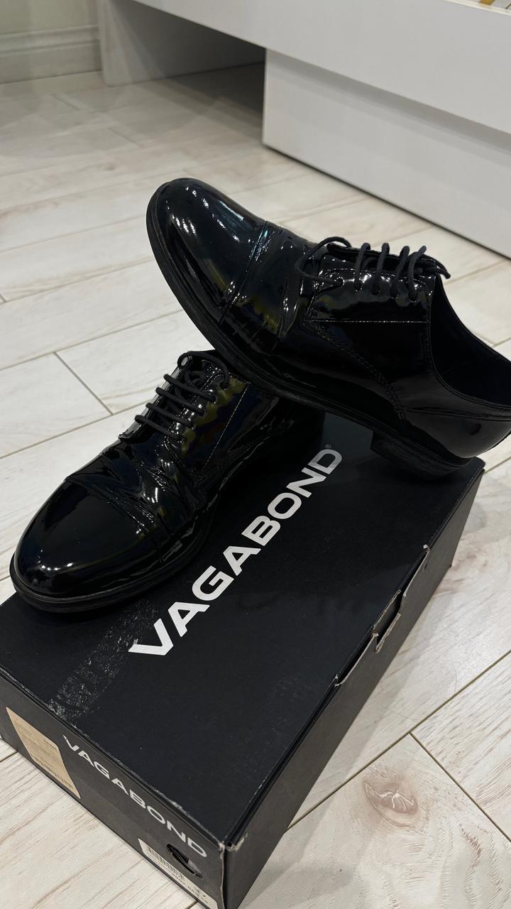 Vagabond