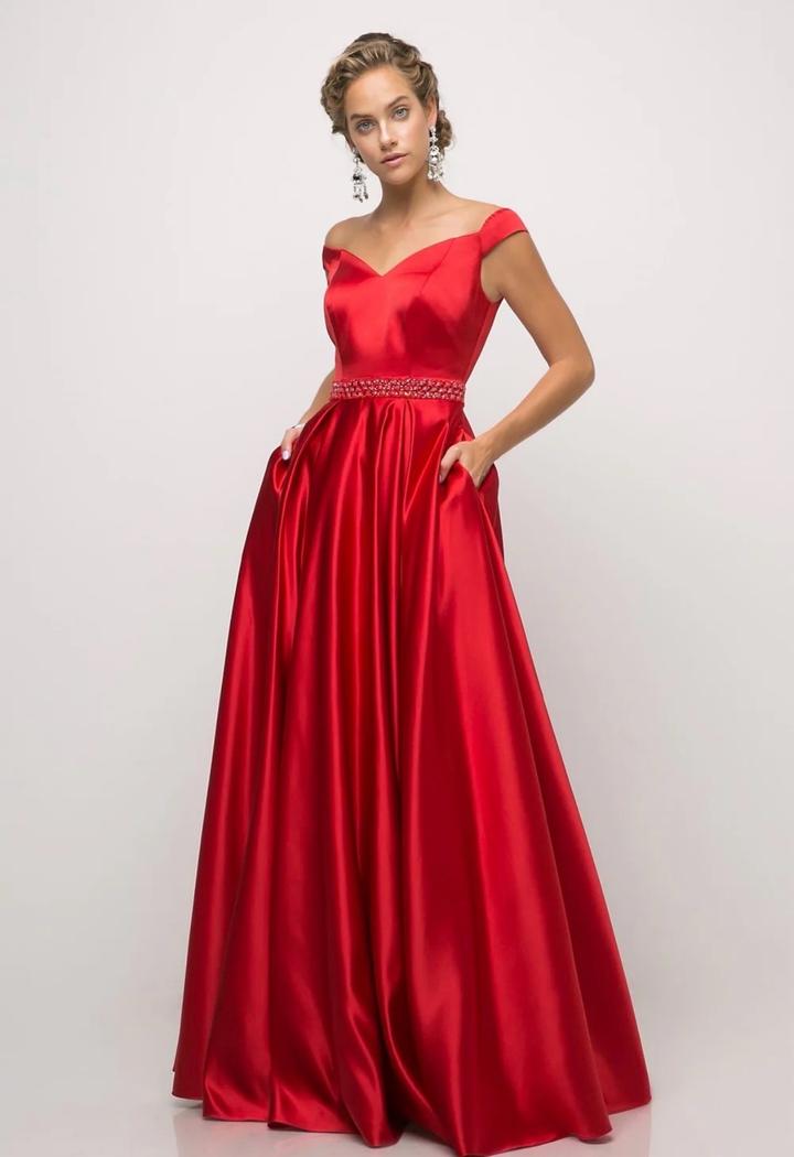 Sherri Hill