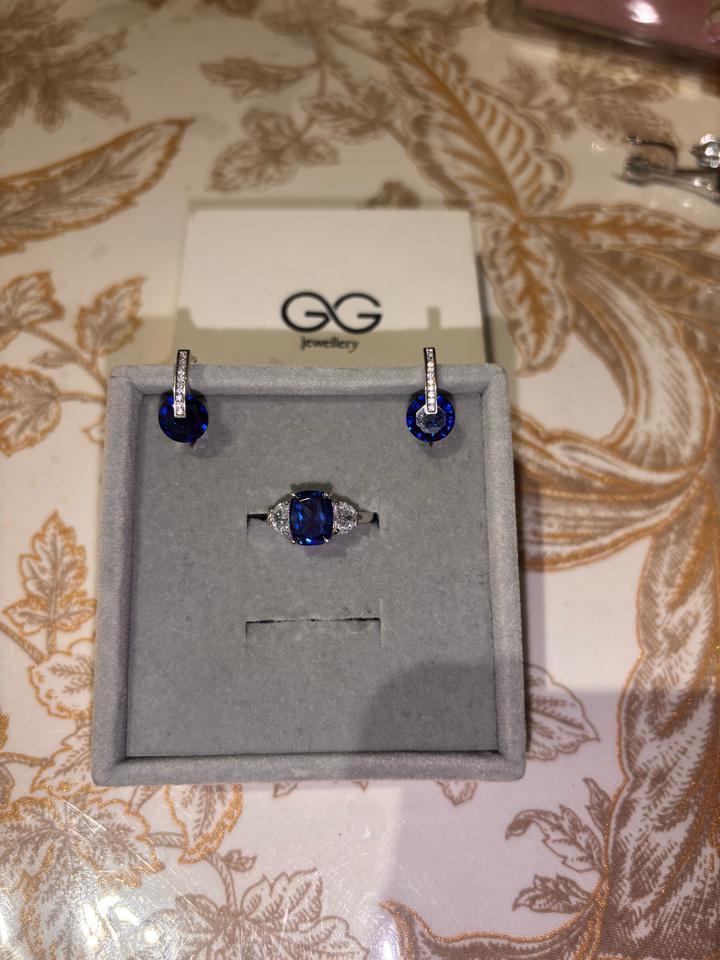 GG Jewellery