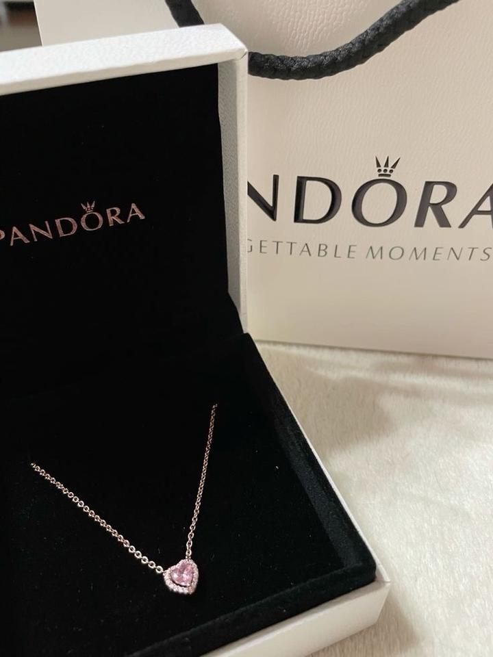 Pandora