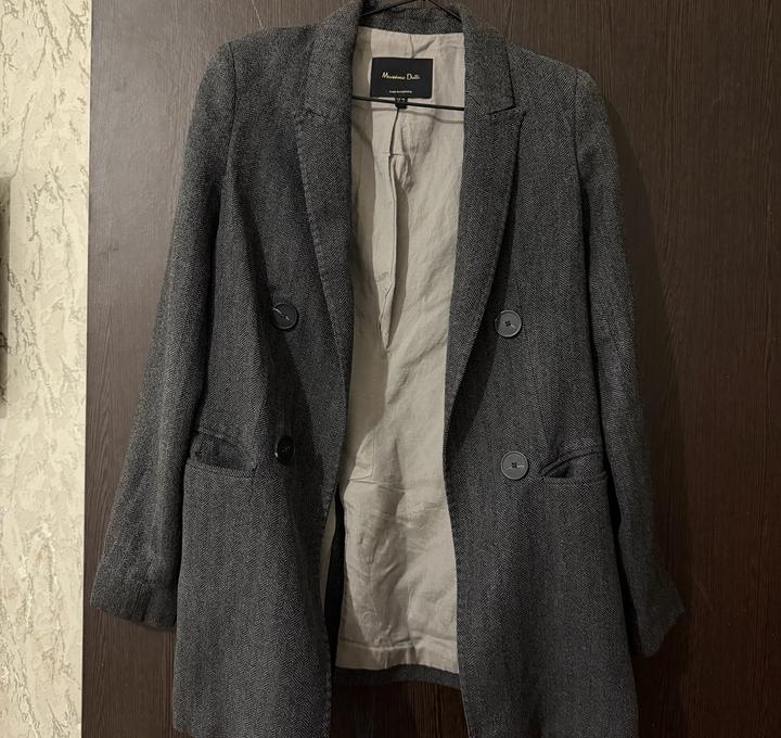 Massimo Dutti