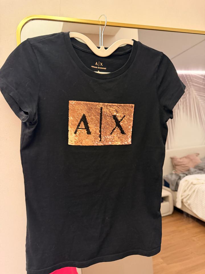 Armani Exchange