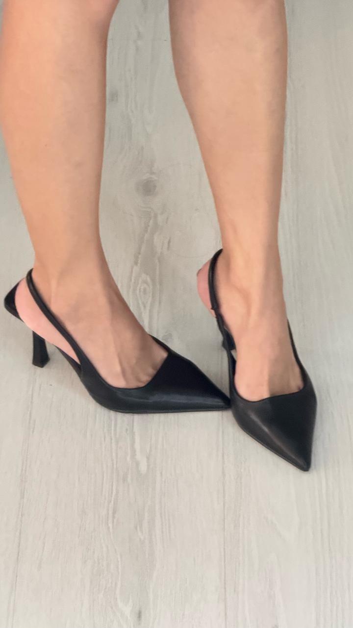 Туфли ZARA
