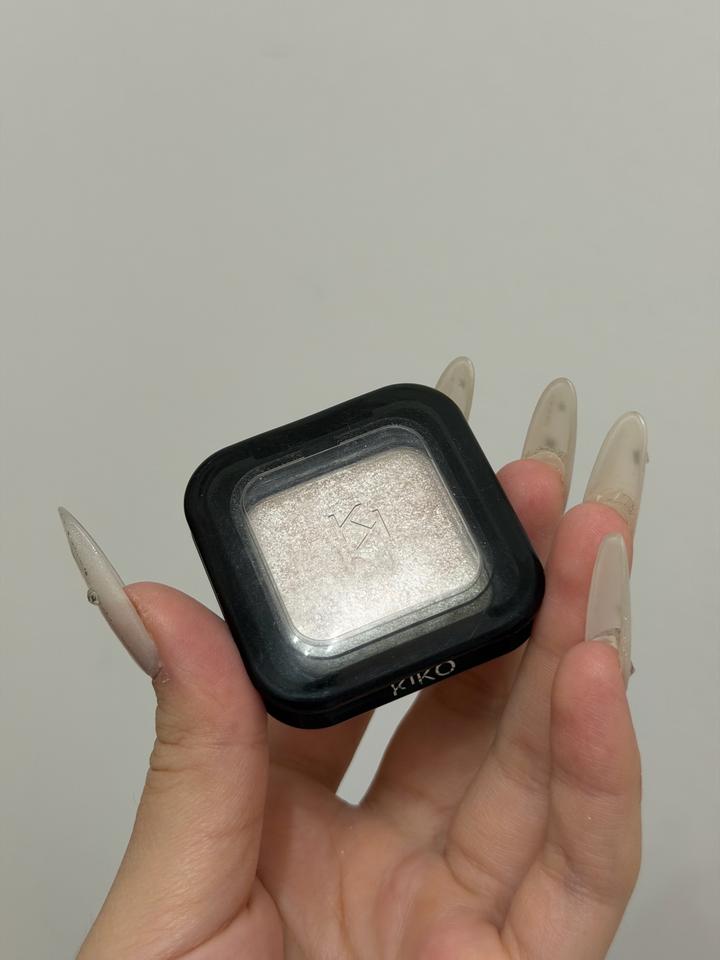 KIKO Milano High Pigment Eyeshadow ombretto