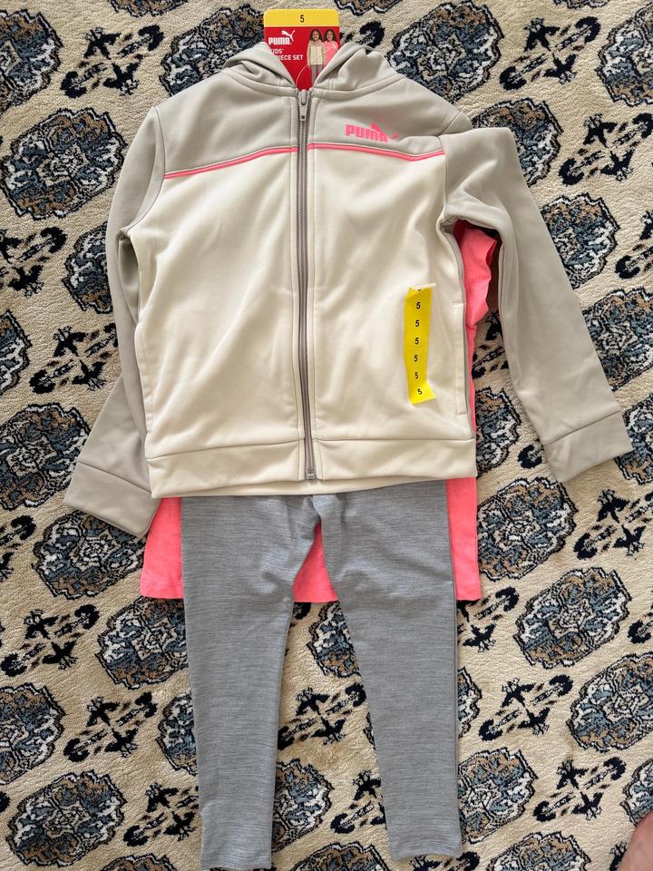 Puma