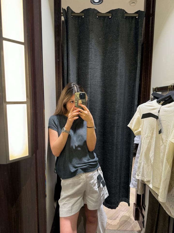 Футболка Massimo Dutti