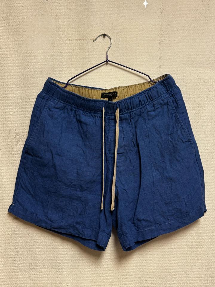 Шорты Banana Republic