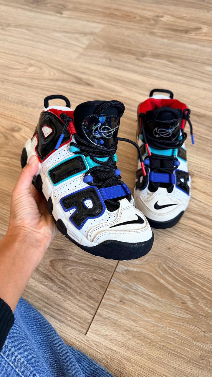 Nike