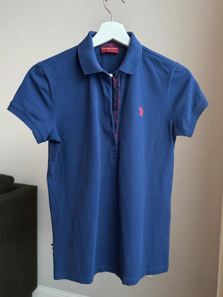 U.S. Polo Assn.