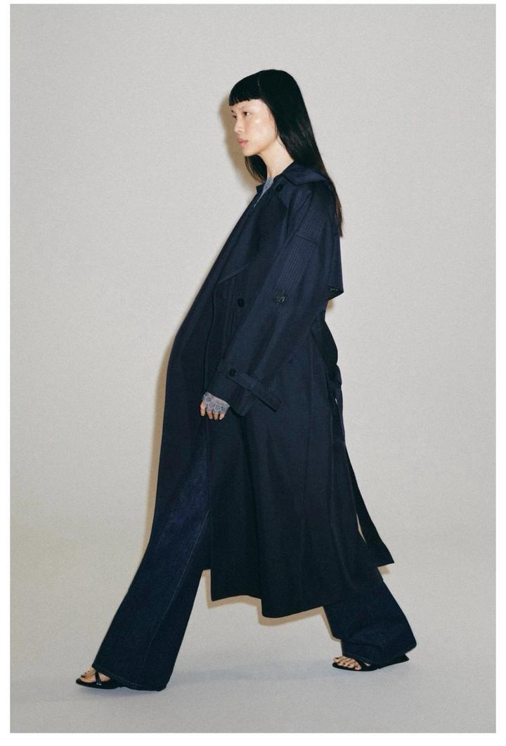 Тренч Zara