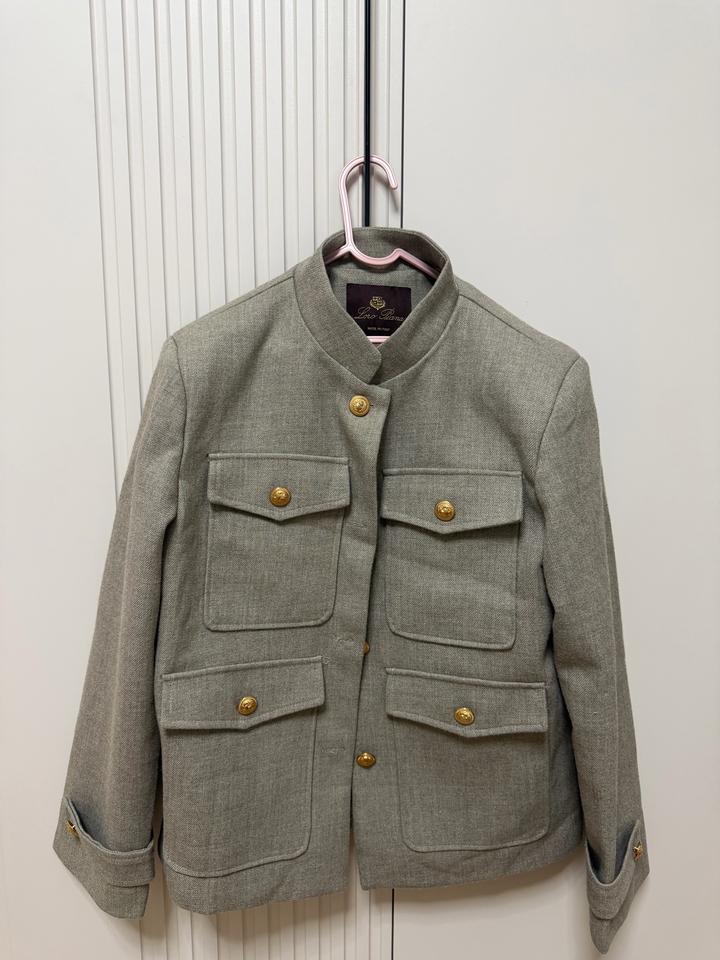 Жакет Loro Piana