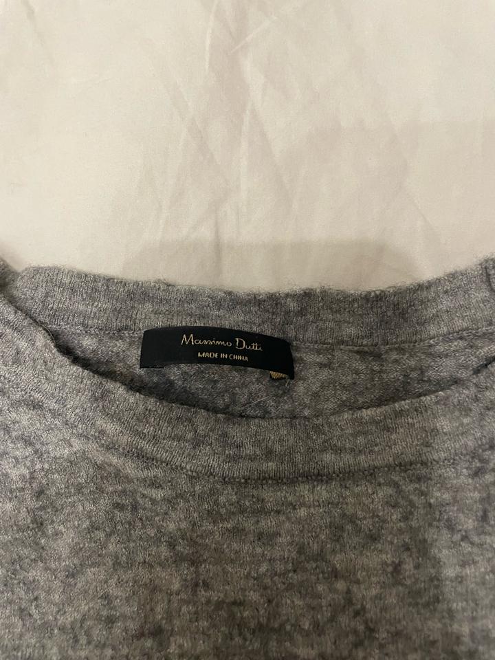 Футболка Massimo Dutti
