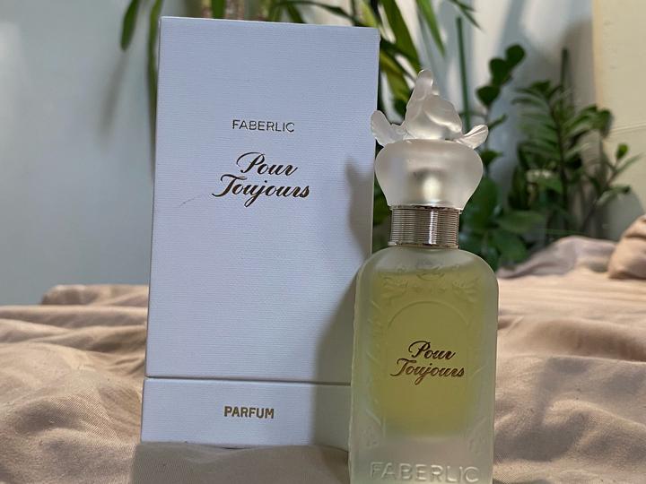 Faberlic