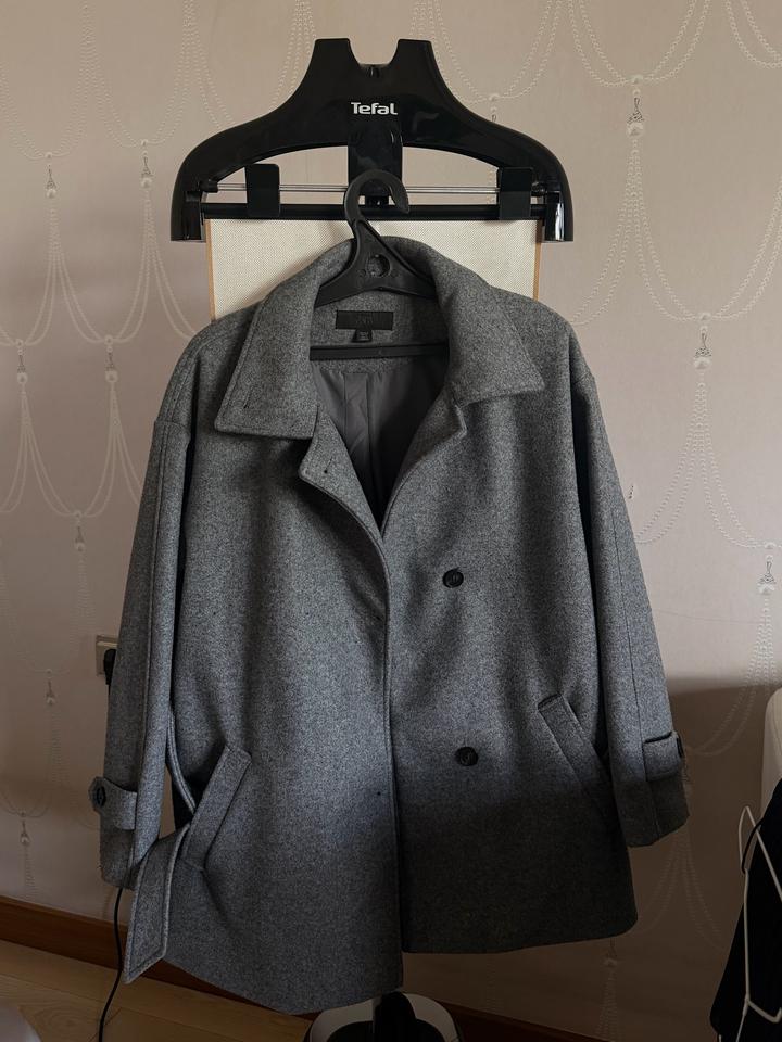 Пальто Zara