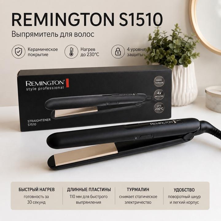 Remington