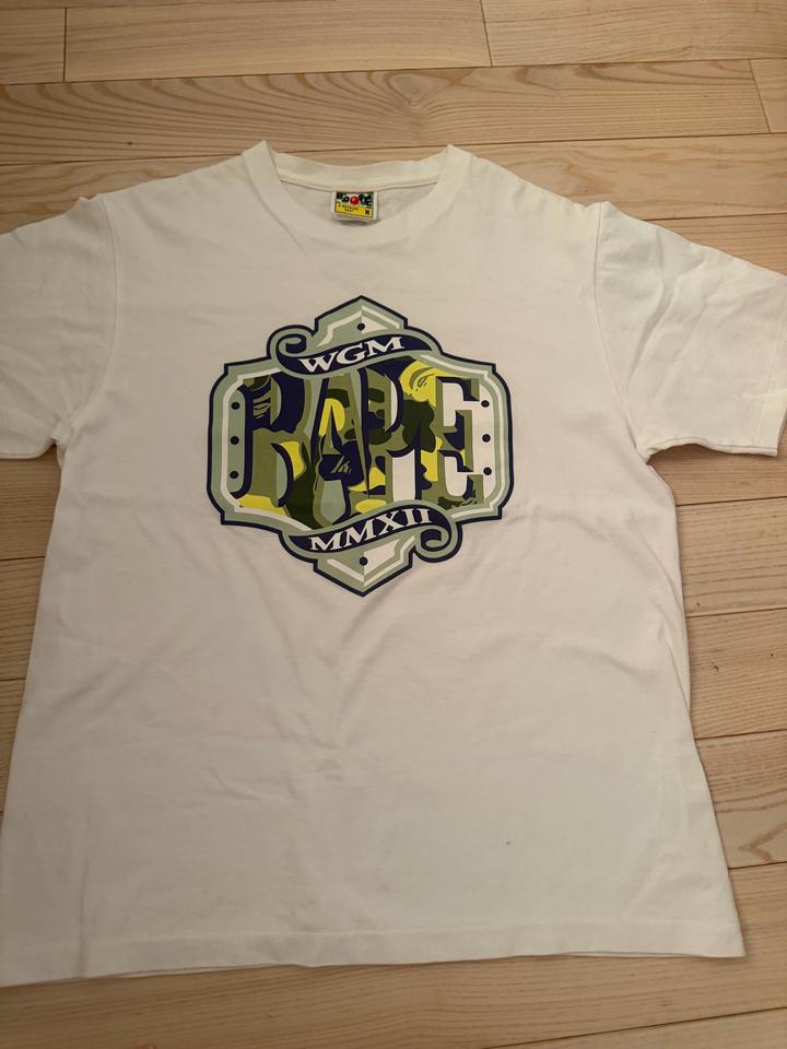 A Bathing Ape