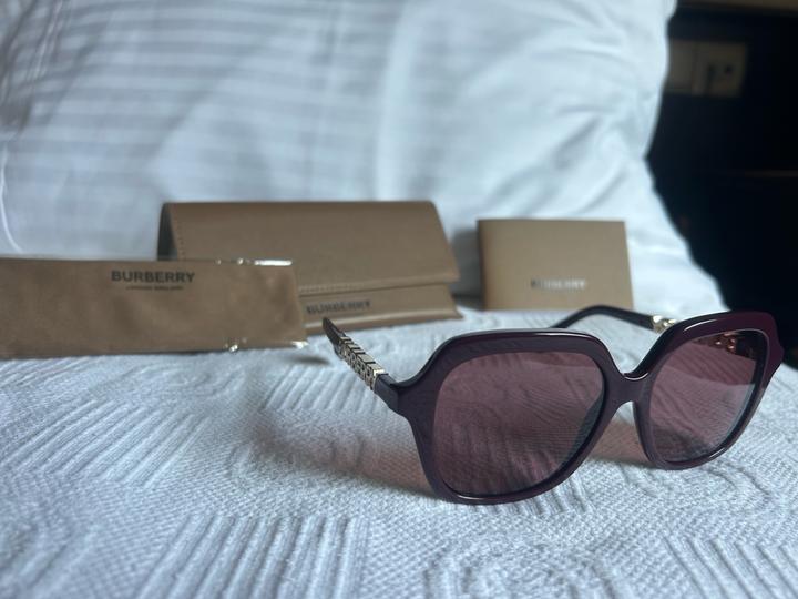 Burberry