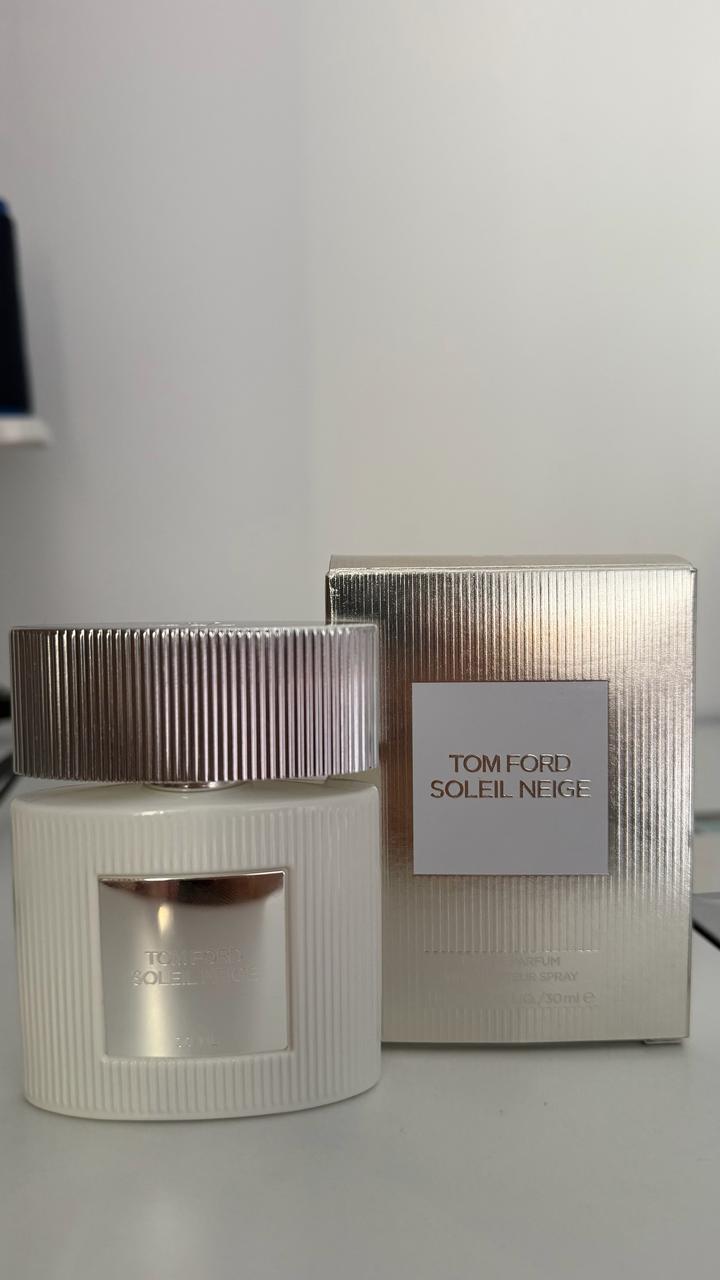 Парфюм Tom Ford Soleil Neige