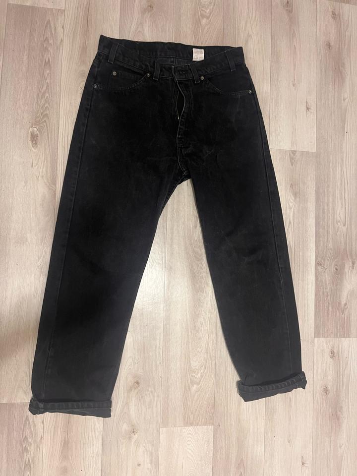 Levi's
