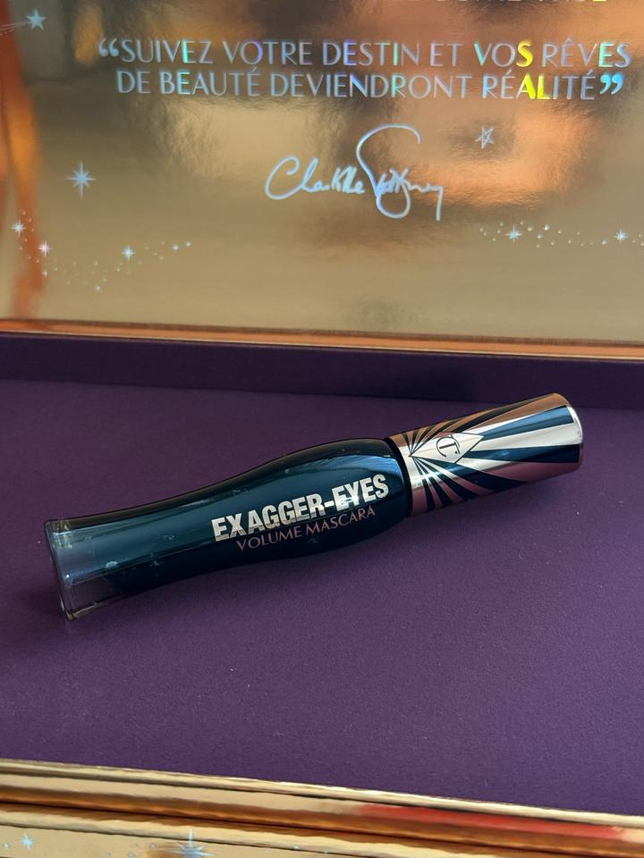 Charlotte Tilbury