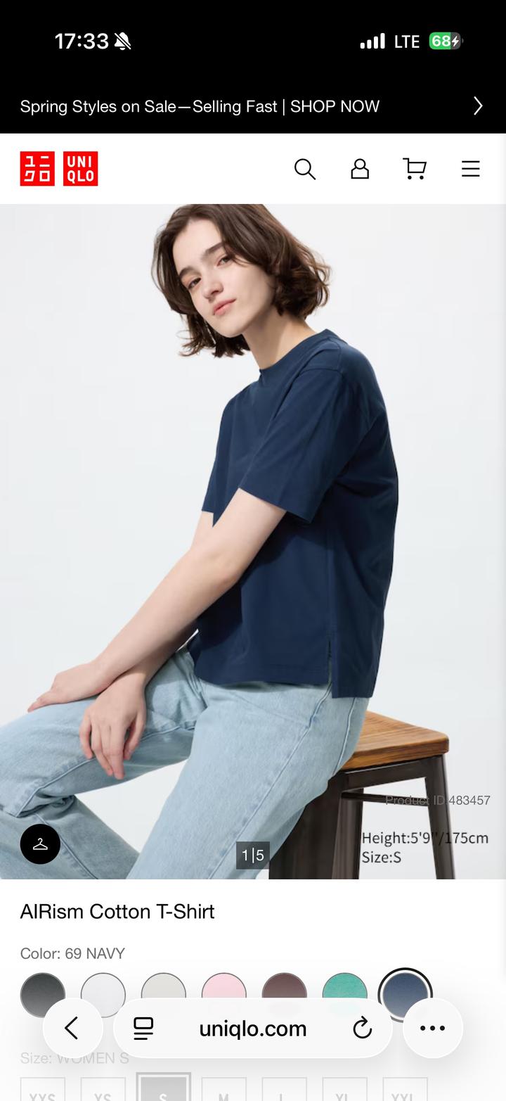 Uniqlo