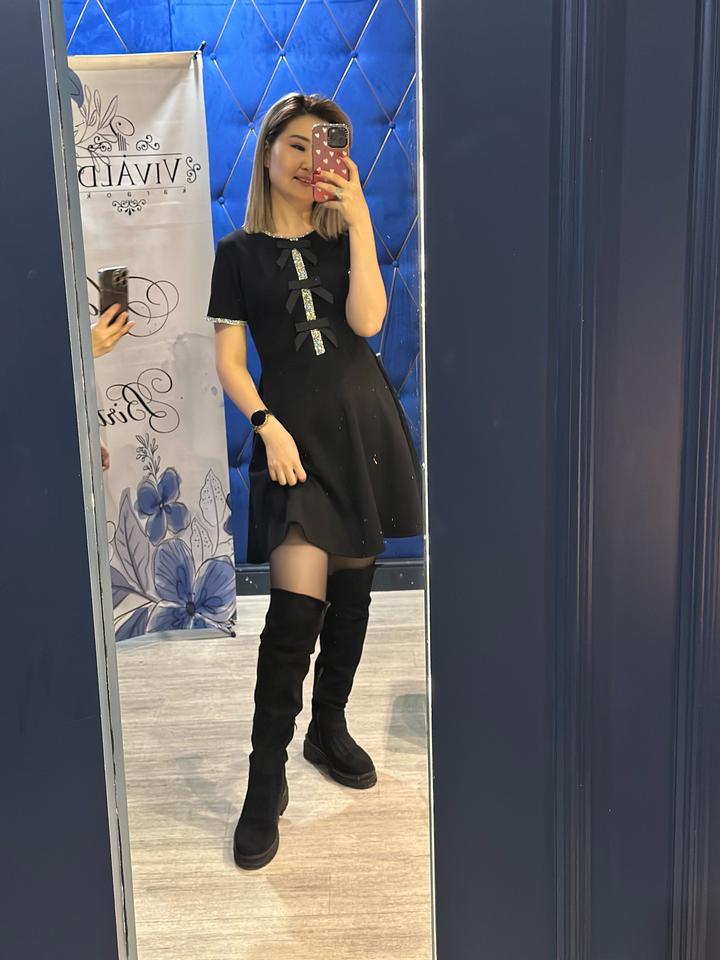 Новый Прикид