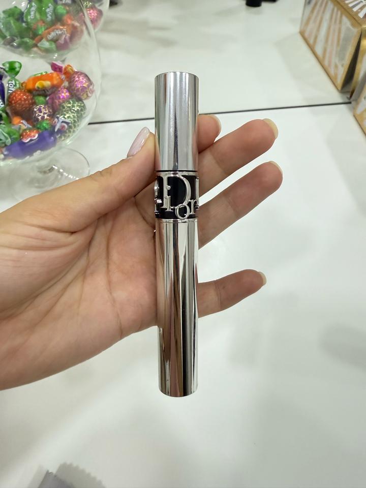Тушь для ресниц Christian Dior Diorshow Iconic Overcurl