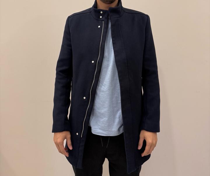 H&M