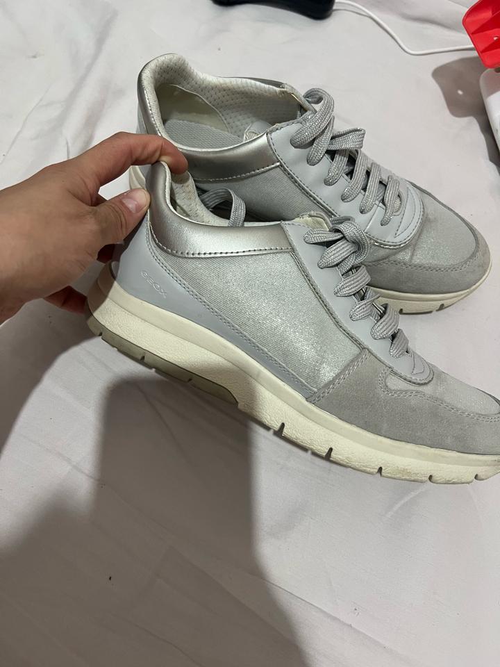 Geox