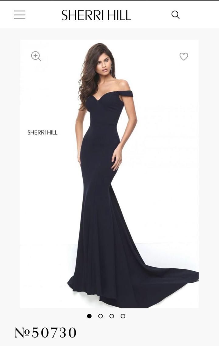 Sherri Hill