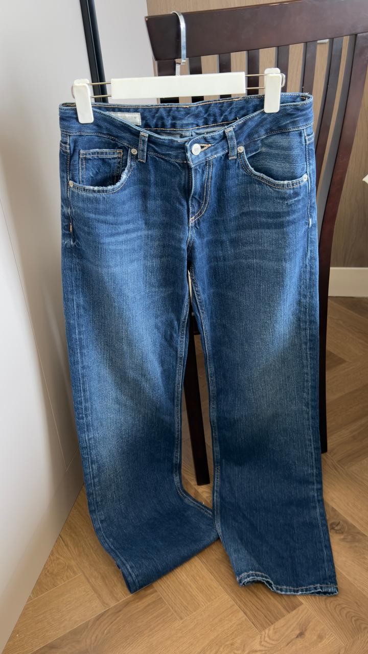 Джинсы ZARA