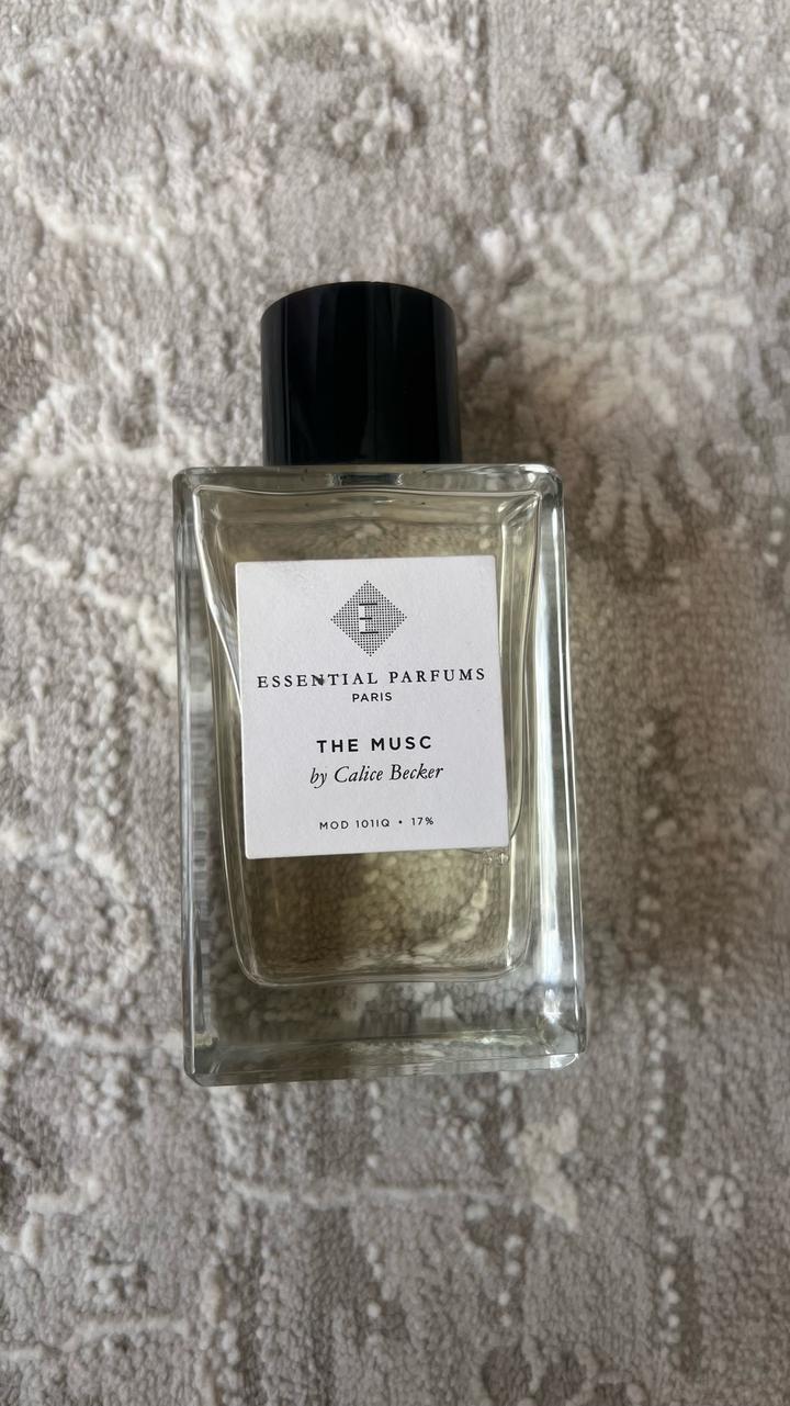 Essential Parfums Paris