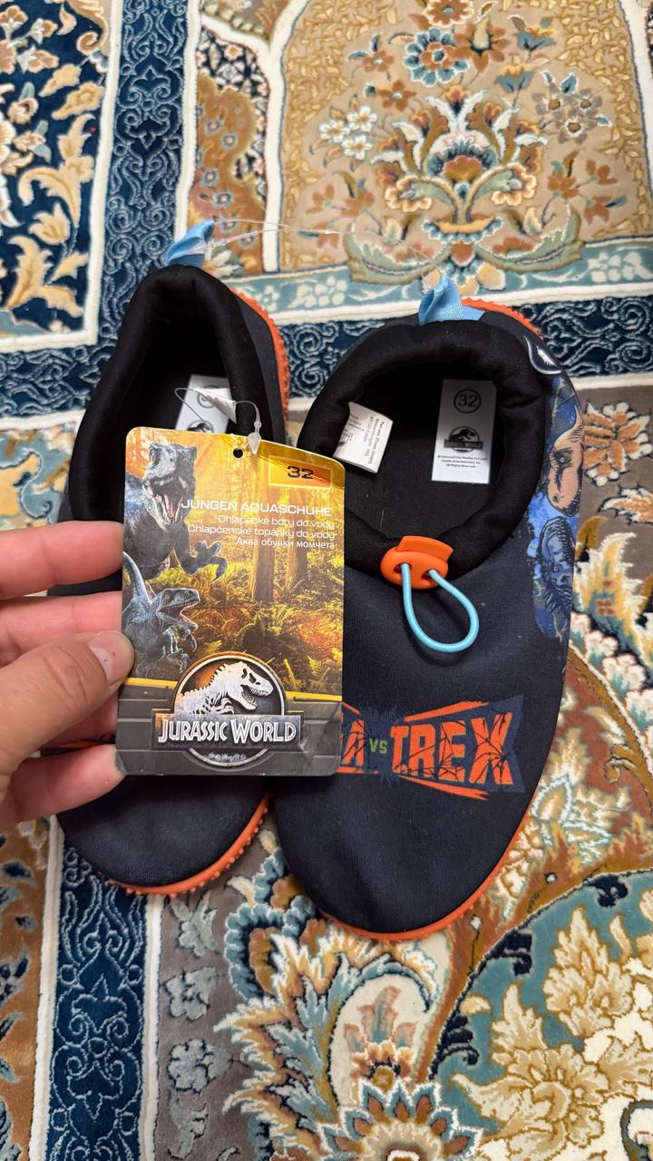 Jurassic World