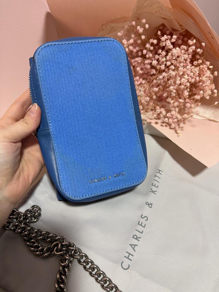 Charles & Keith