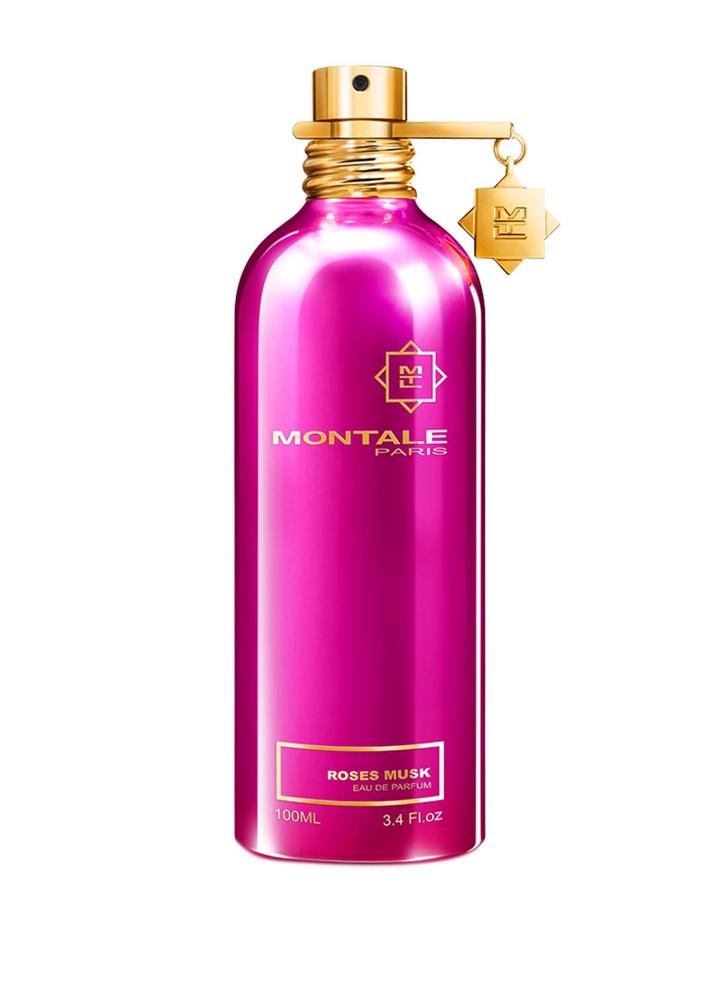Масло 9мл Montale Roses Musk