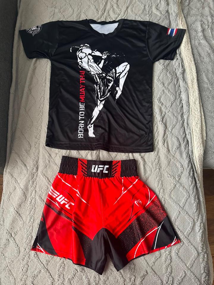 UFC
