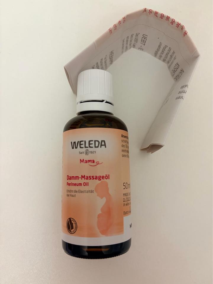 Weleda