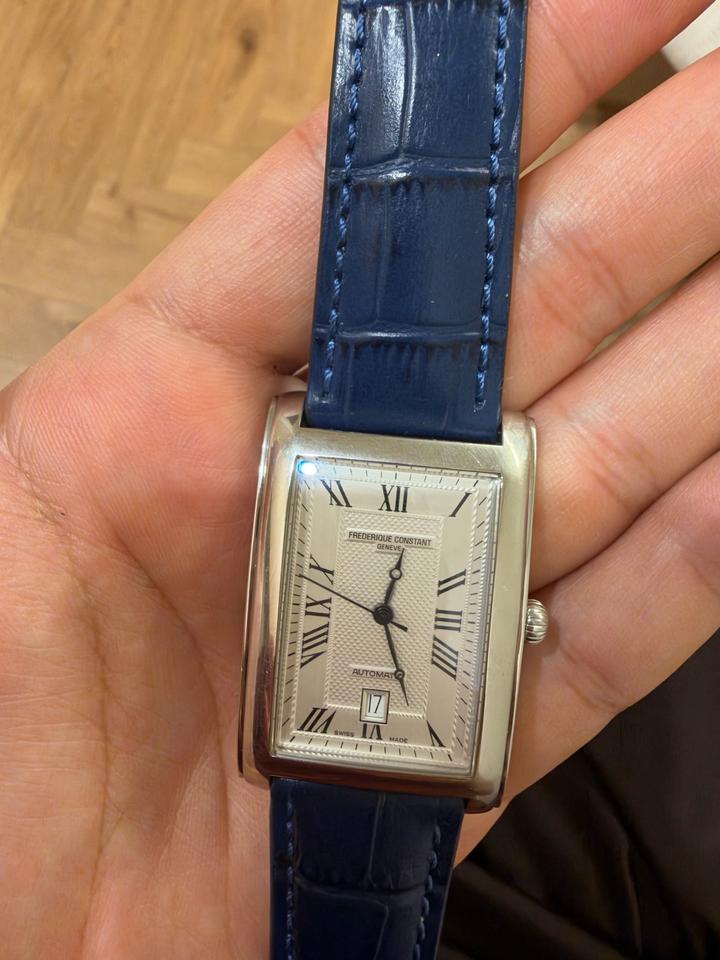 frederique constant Часы мужские