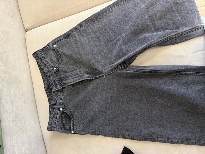 Джинсы Divided H&M