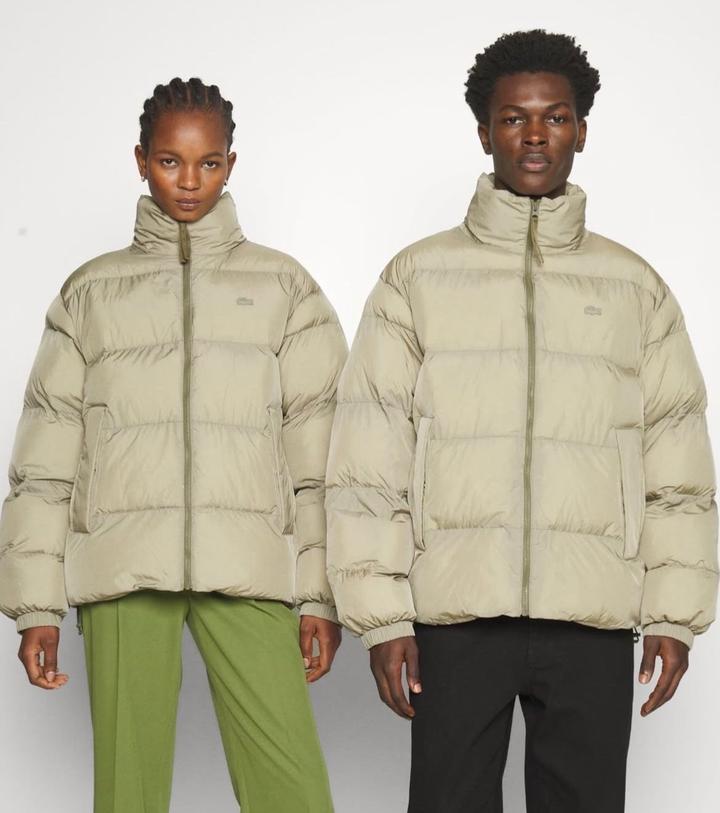 Lacoste