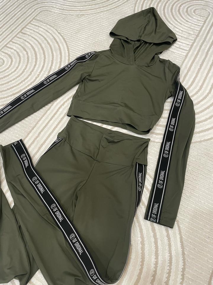 Designed for Fitness