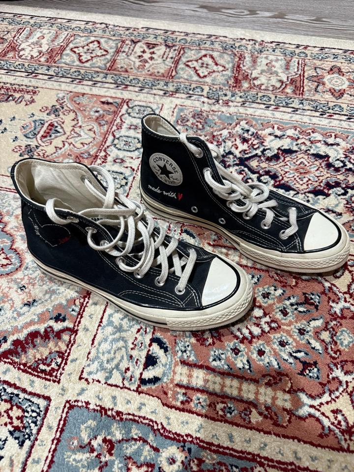 Кеды Converse Chuck Taylor