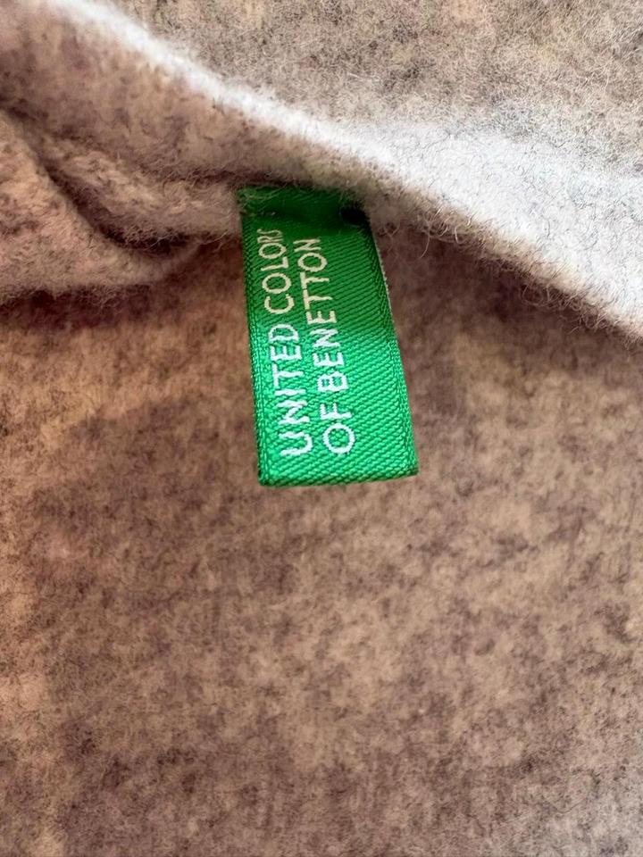 United Colors of Benetton Жилетка United Colours of Benetton