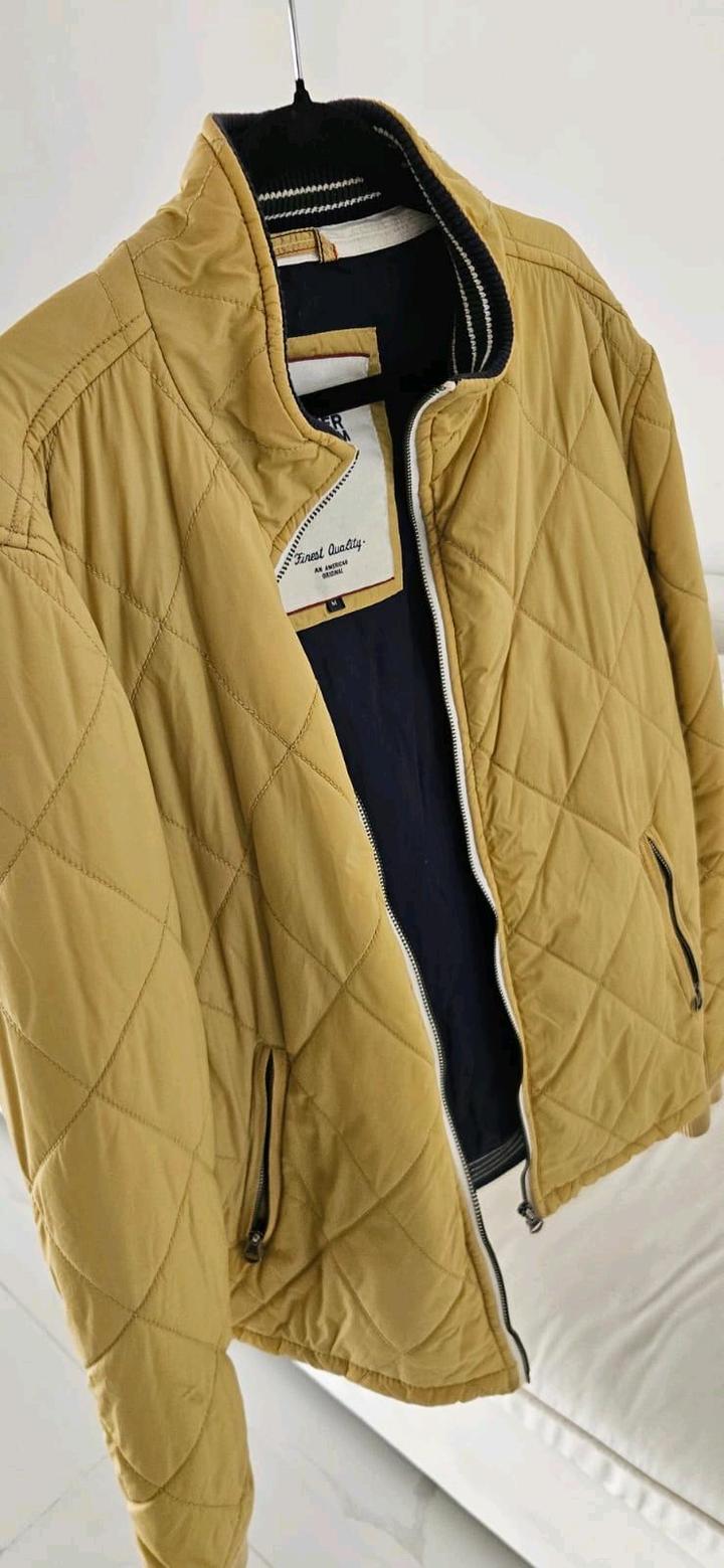 Куртка демисезонная Tommy Hilfiger
