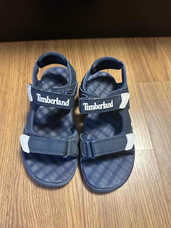 Timberland