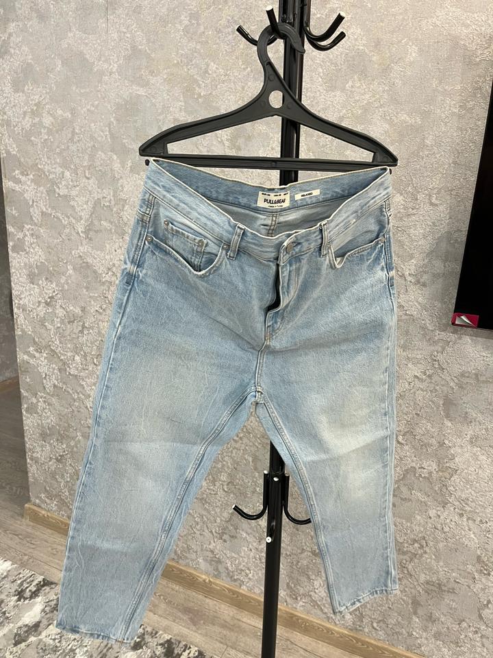 Pull & Bear